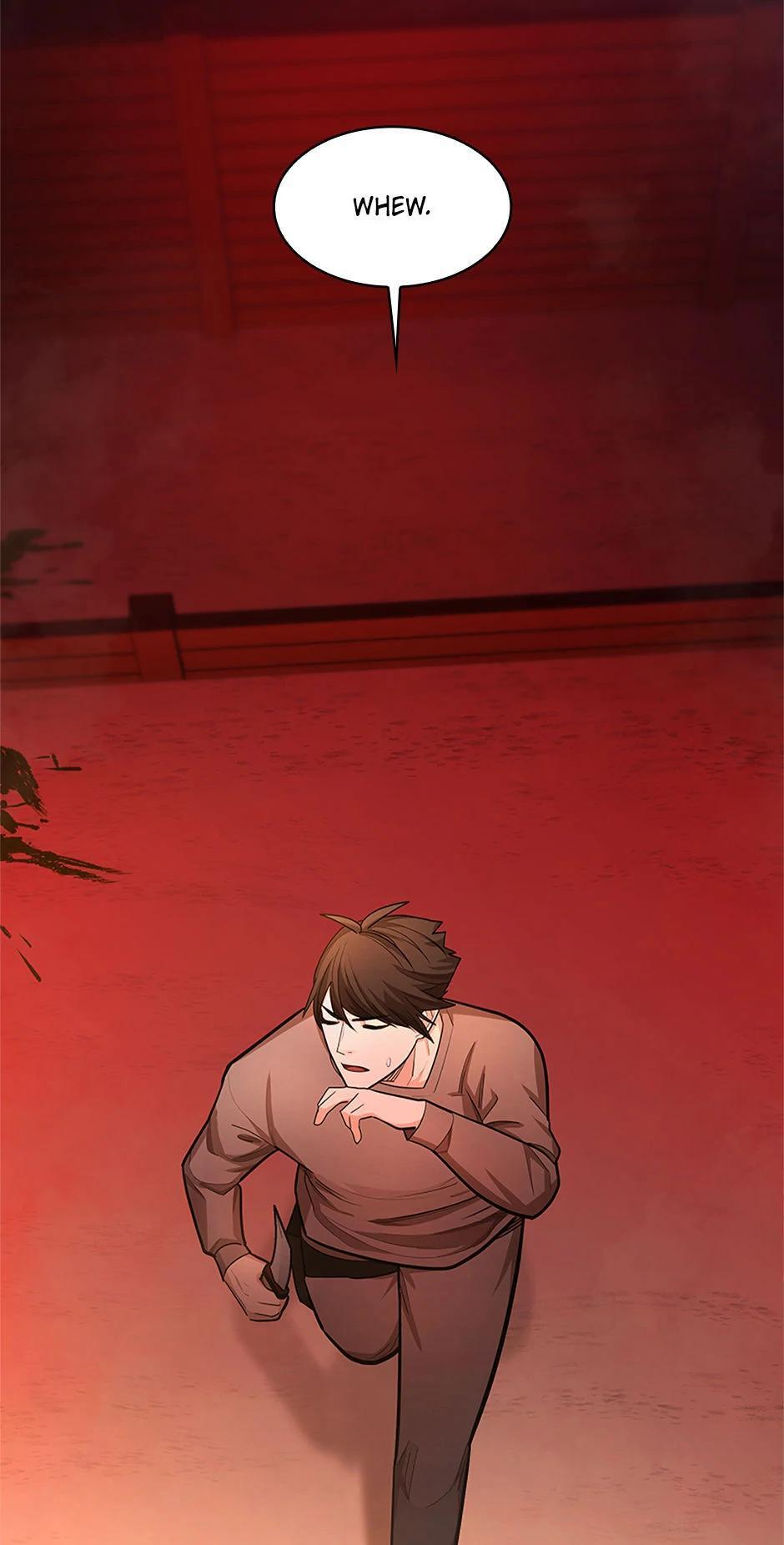 Read The Tutorial Is Too Tough! Manga Online