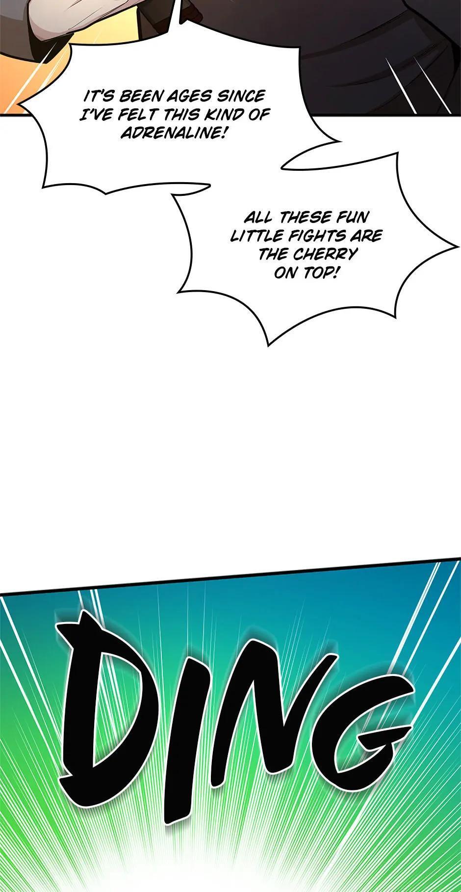 Read The Tutorial Is Too Tough! Manga Online