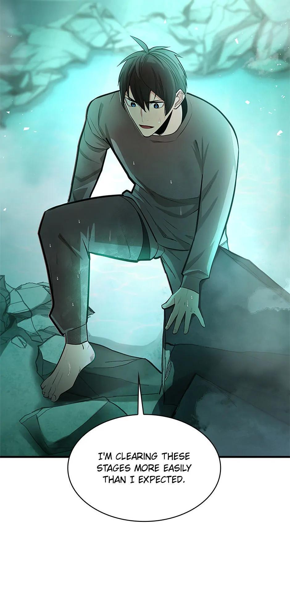 Read The Tutorial Is Too Tough! Manga Online