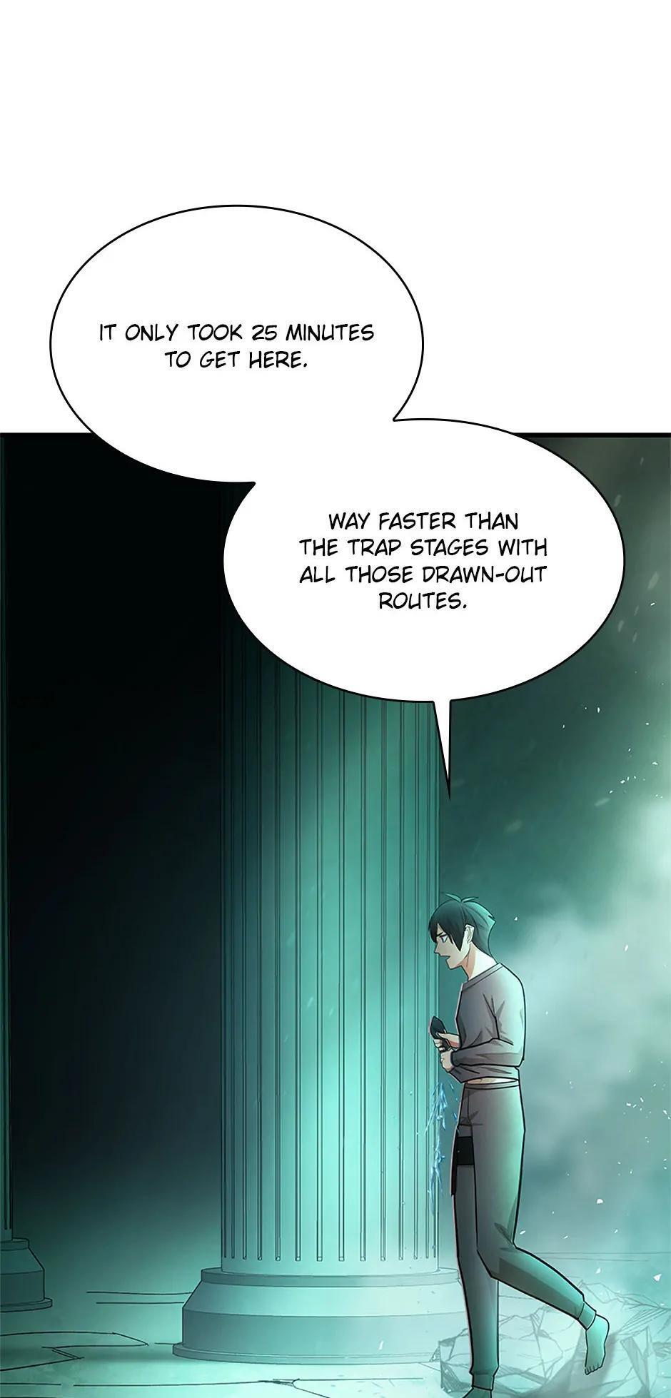 Read The Tutorial Is Too Tough! Manga Online
