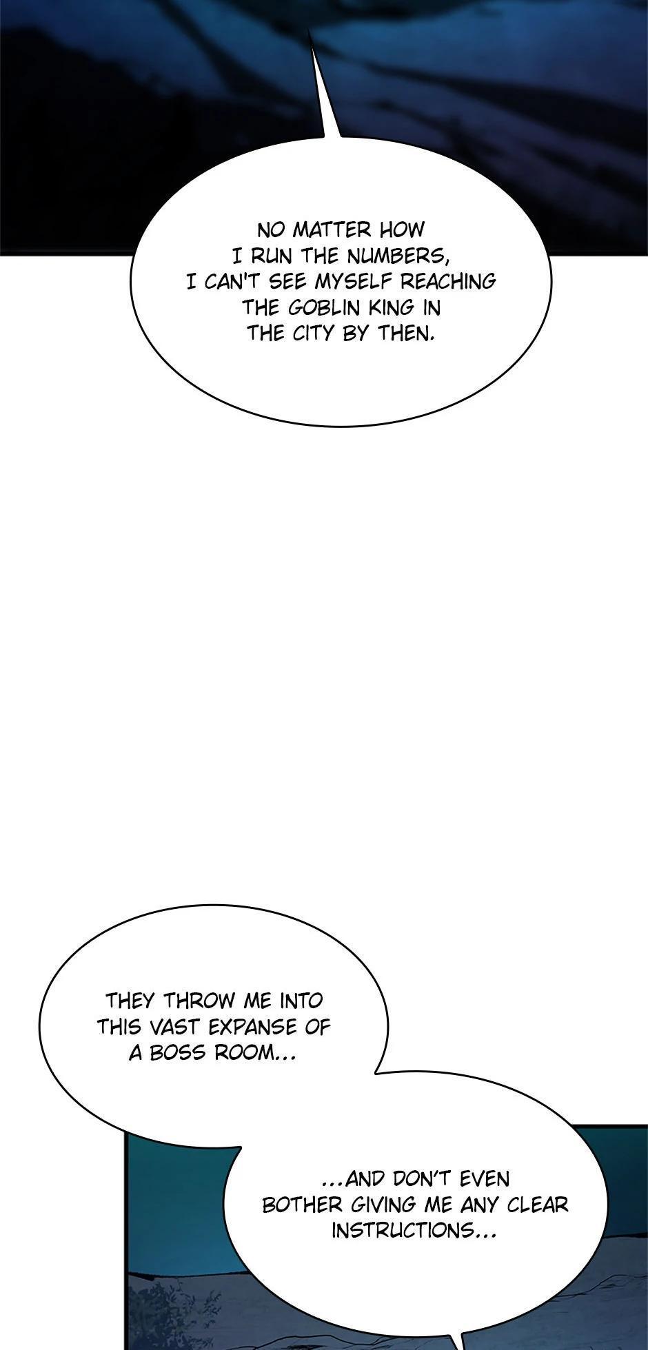 Read The Tutorial Is Too Tough! Manga Online