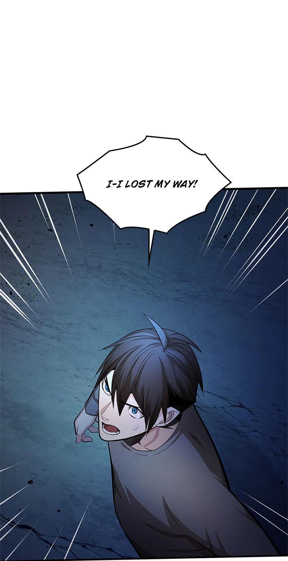 Read The Tutorial Is Too Tough! Manga Online