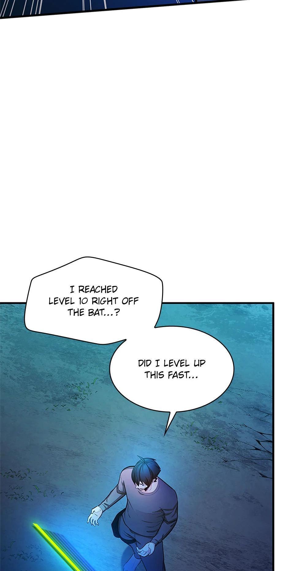 Read The Tutorial Is Too Tough! Manga Online