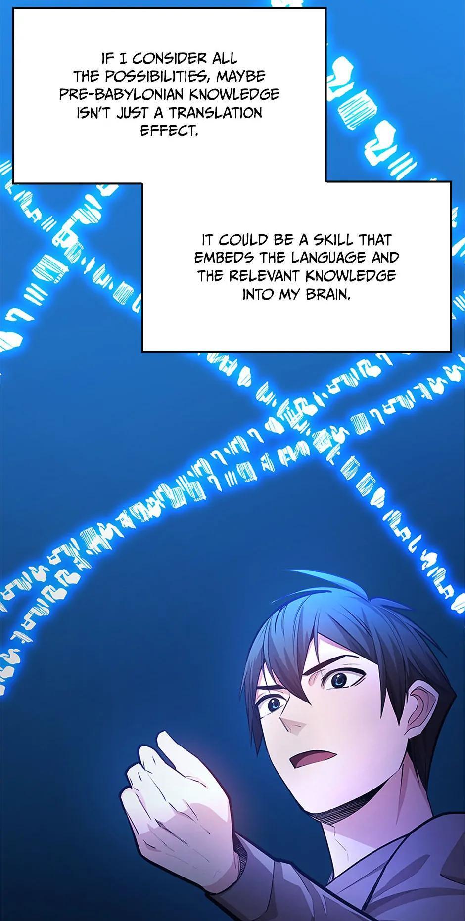 Read The Tutorial Is Too Tough! Manga Online