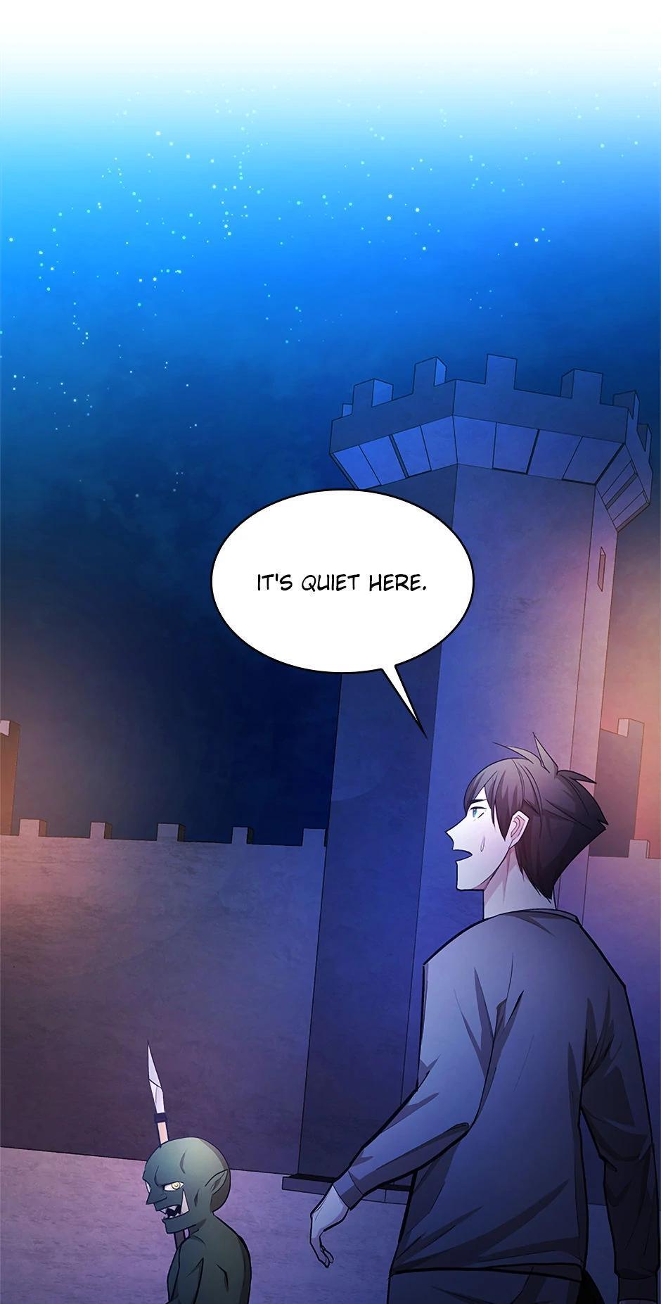 Read The Tutorial Is Too Tough! Manga Online