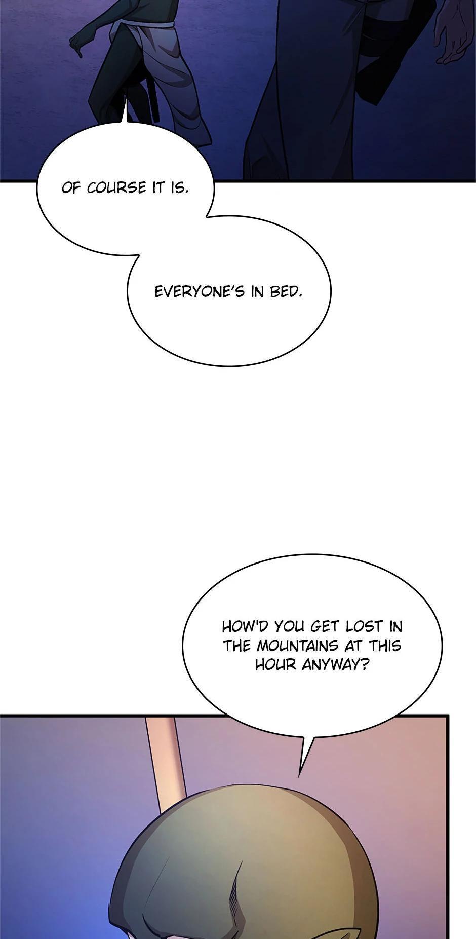 Read The Tutorial Is Too Tough! Manga Online