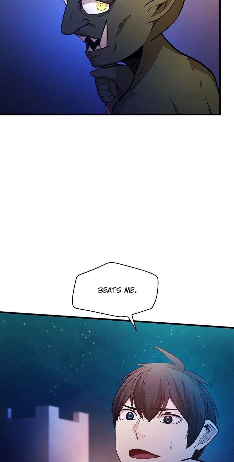 Read The Tutorial Is Too Tough! Manga Online