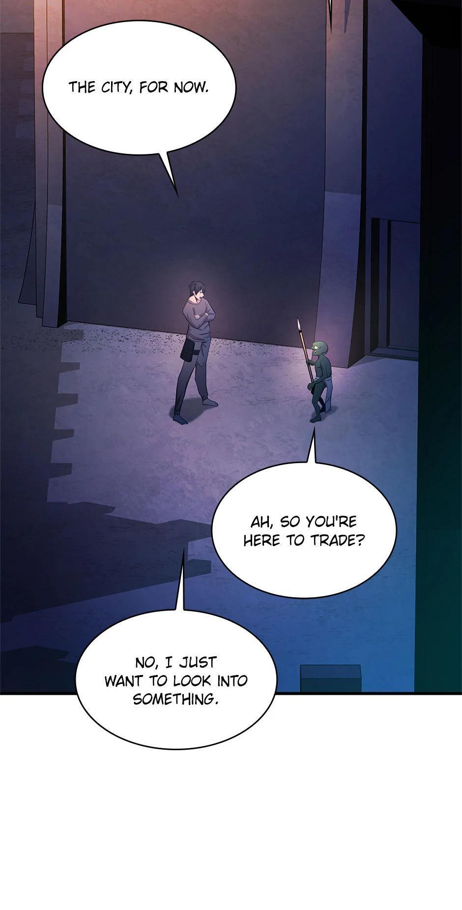 Read The Tutorial Is Too Tough! Manga Online