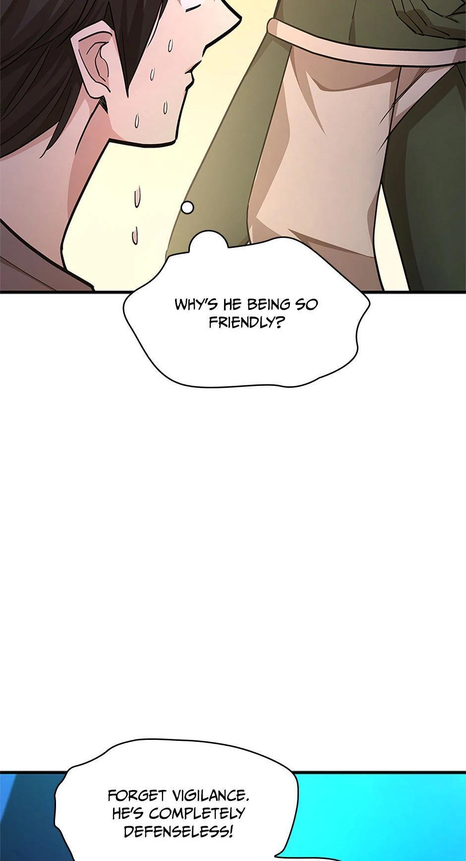 Read The Tutorial Is Too Tough! Manga Online