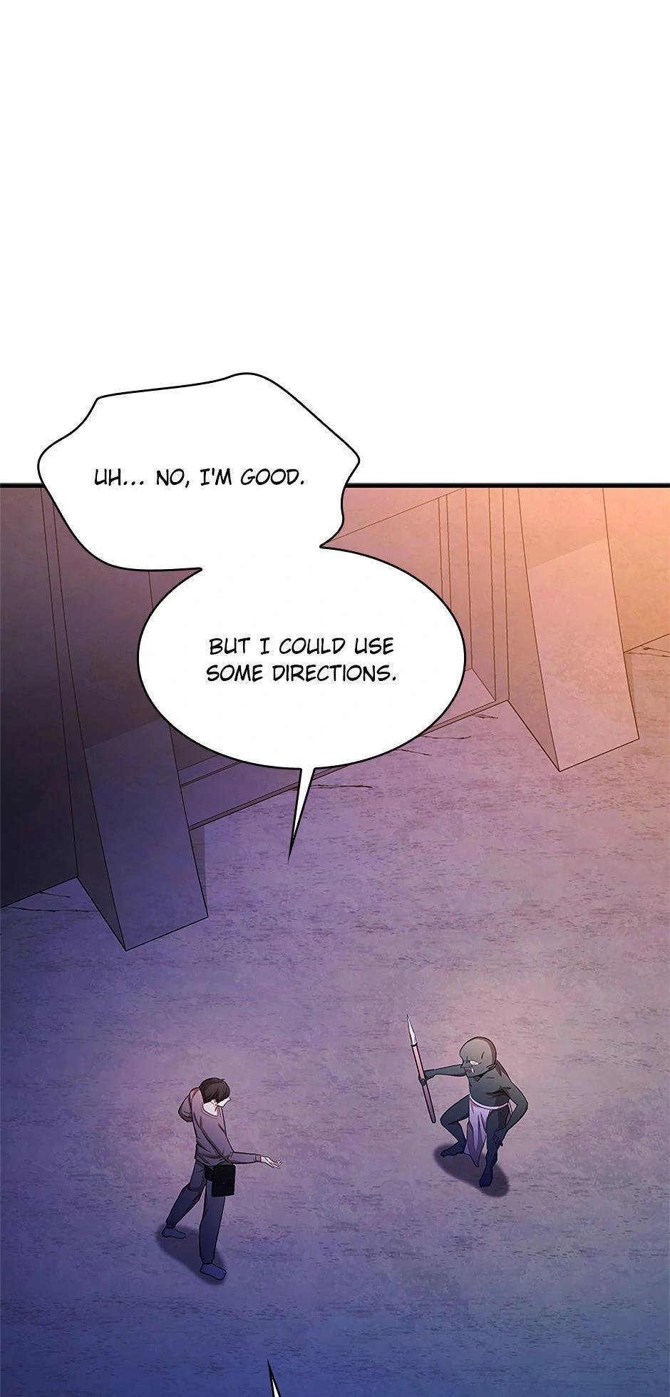 Read The Tutorial Is Too Tough! Manga Online