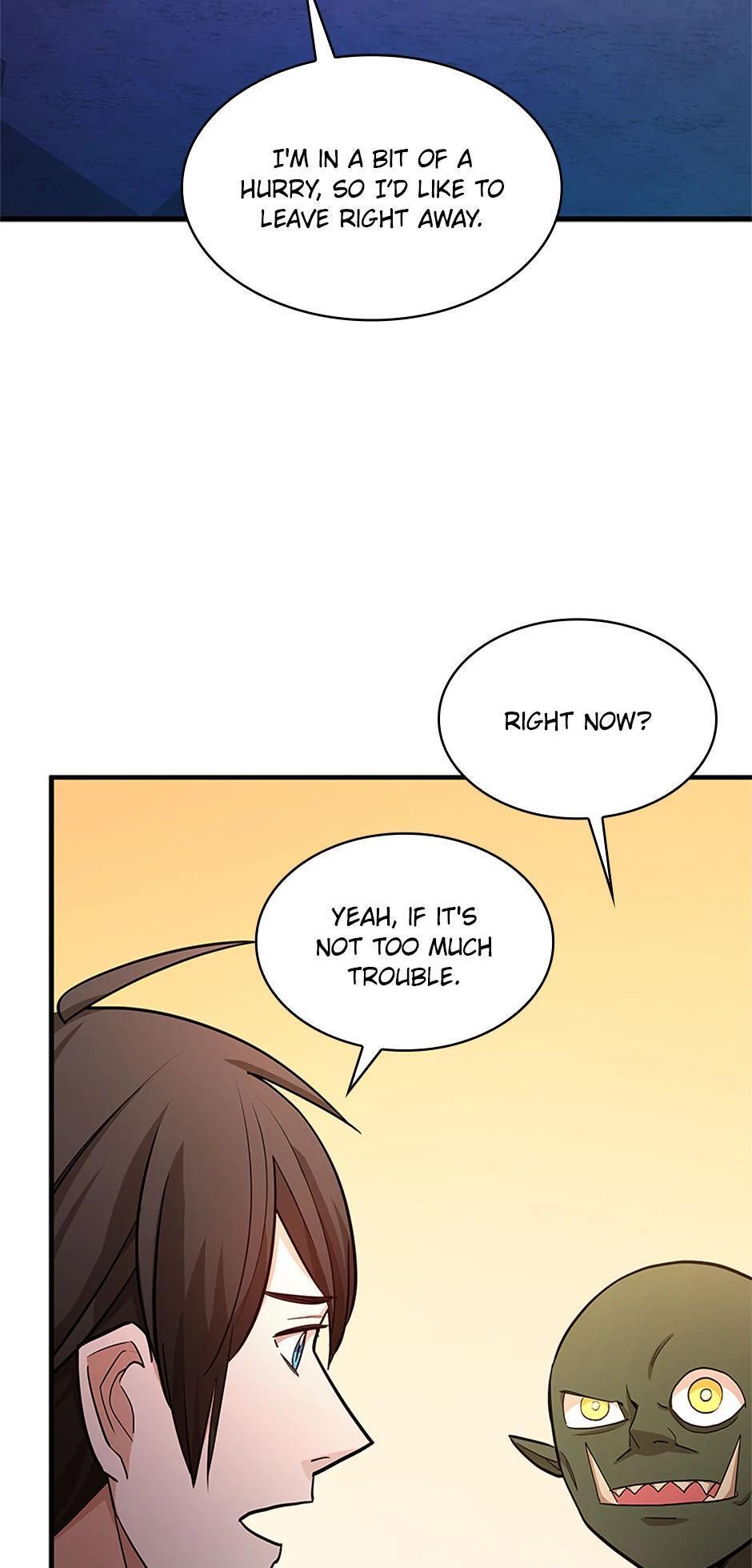 Read The Tutorial Is Too Tough! Manga Online