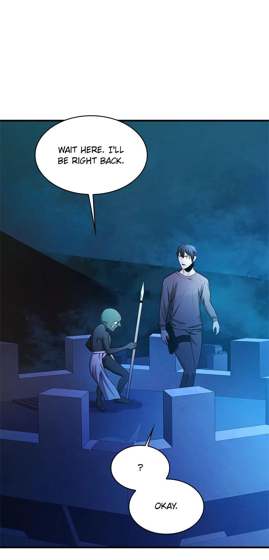 Read The Tutorial Is Too Tough! Manga Online