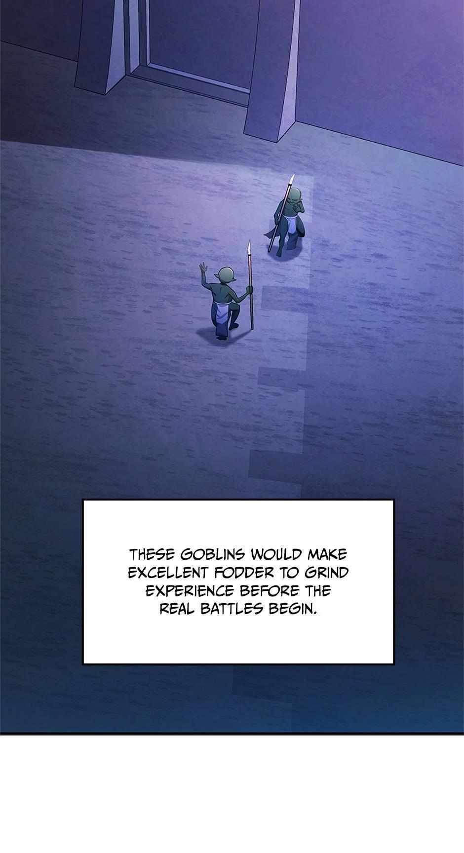Read The Tutorial Is Too Tough! Manga Online