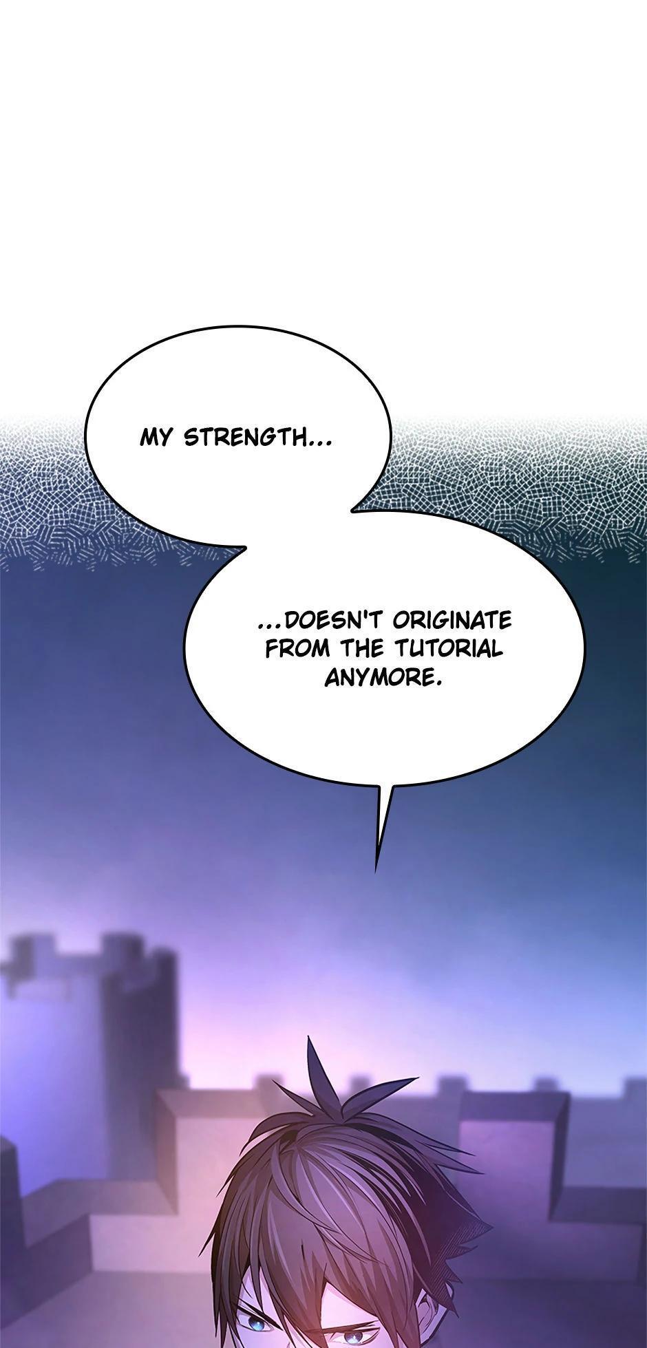 Read The Tutorial Is Too Tough! Manga Online