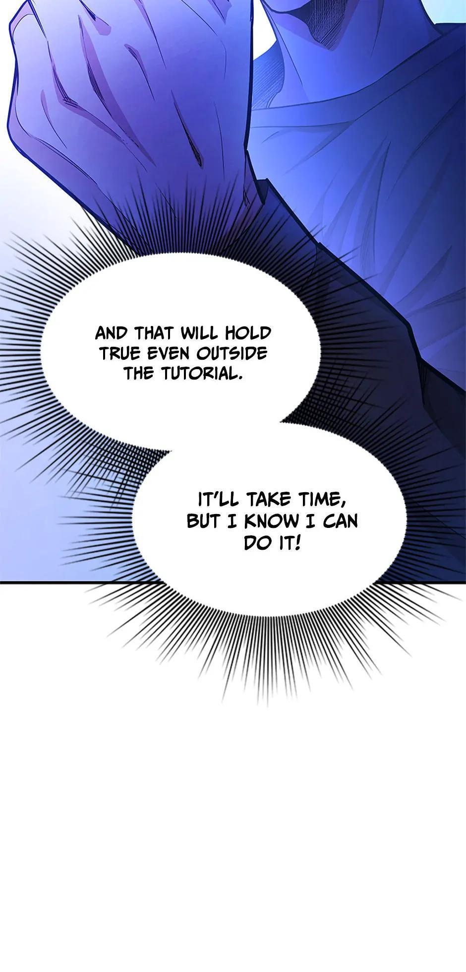 Read The Tutorial Is Too Tough! Manga Online