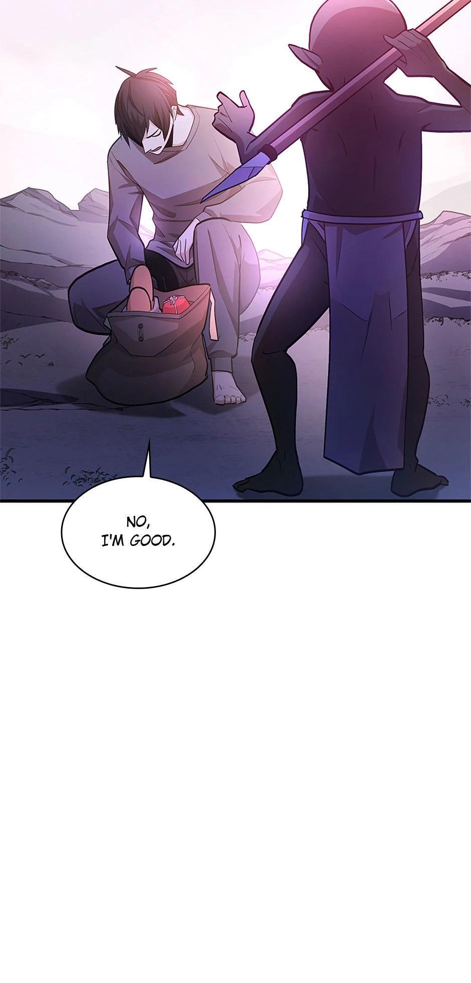 Read The Tutorial Is Too Tough! Manga Online