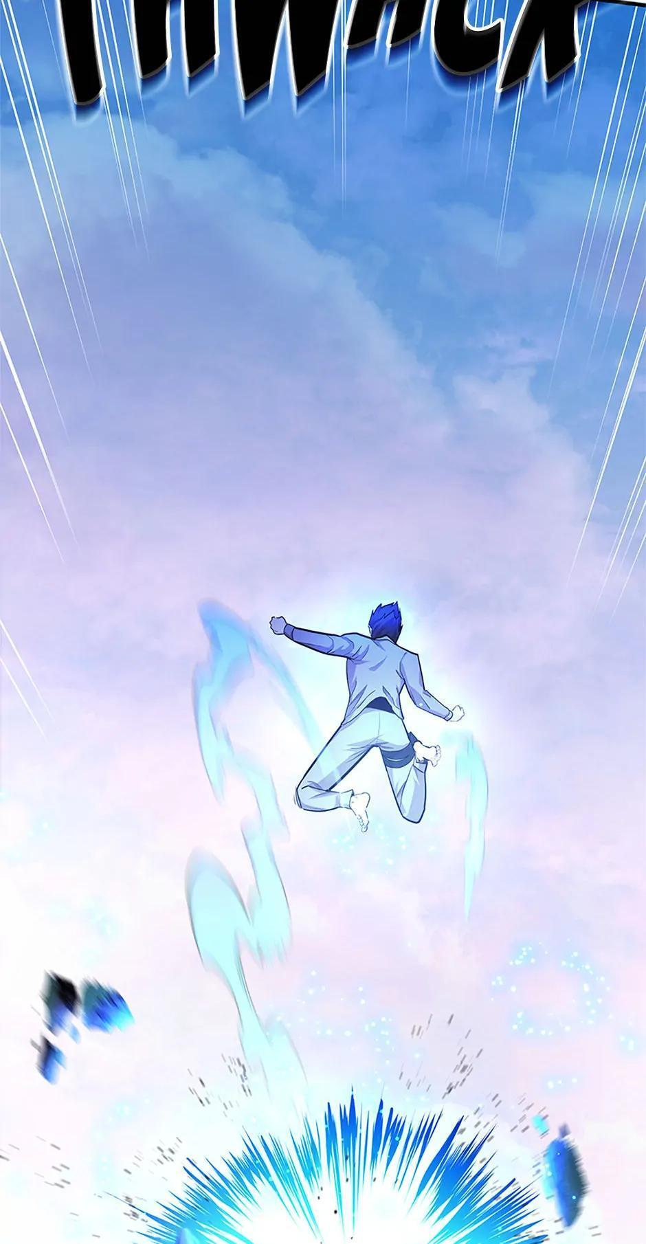 Read The Tutorial Is Too Tough! Manga Online