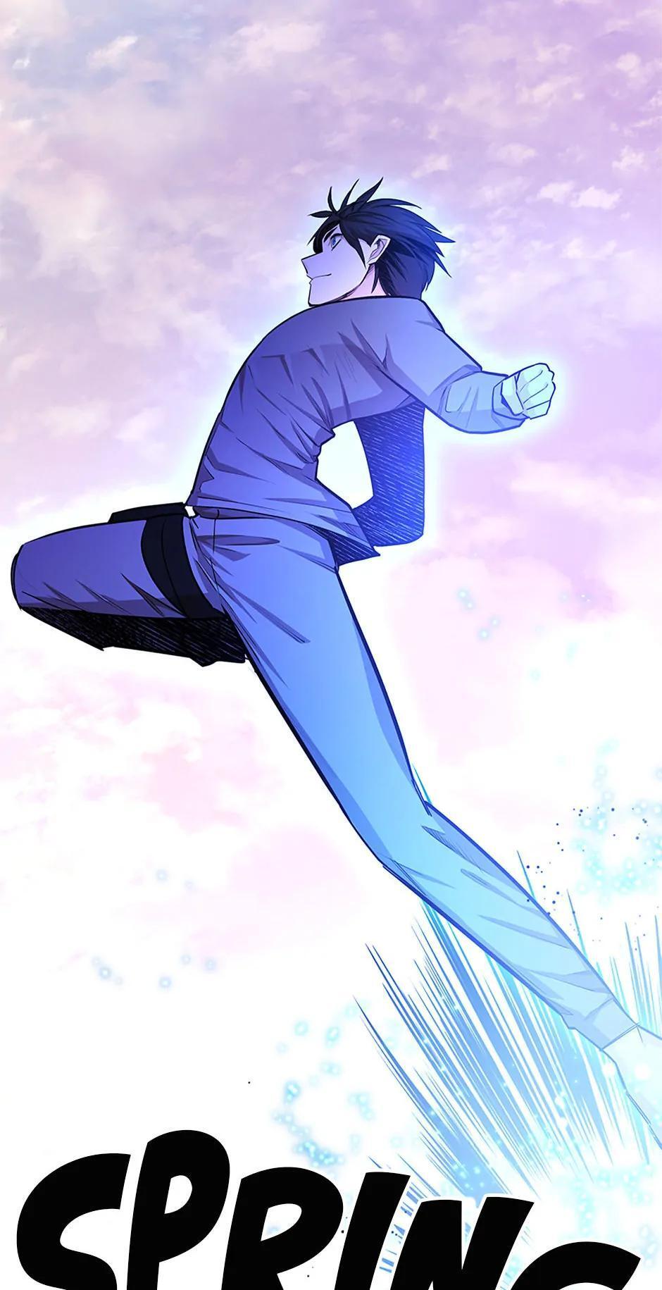 Read The Tutorial Is Too Tough! Manga Online
