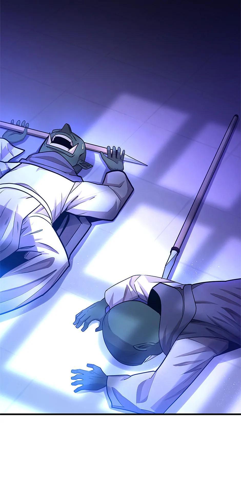Read The Tutorial Is Too Tough! Manga Online