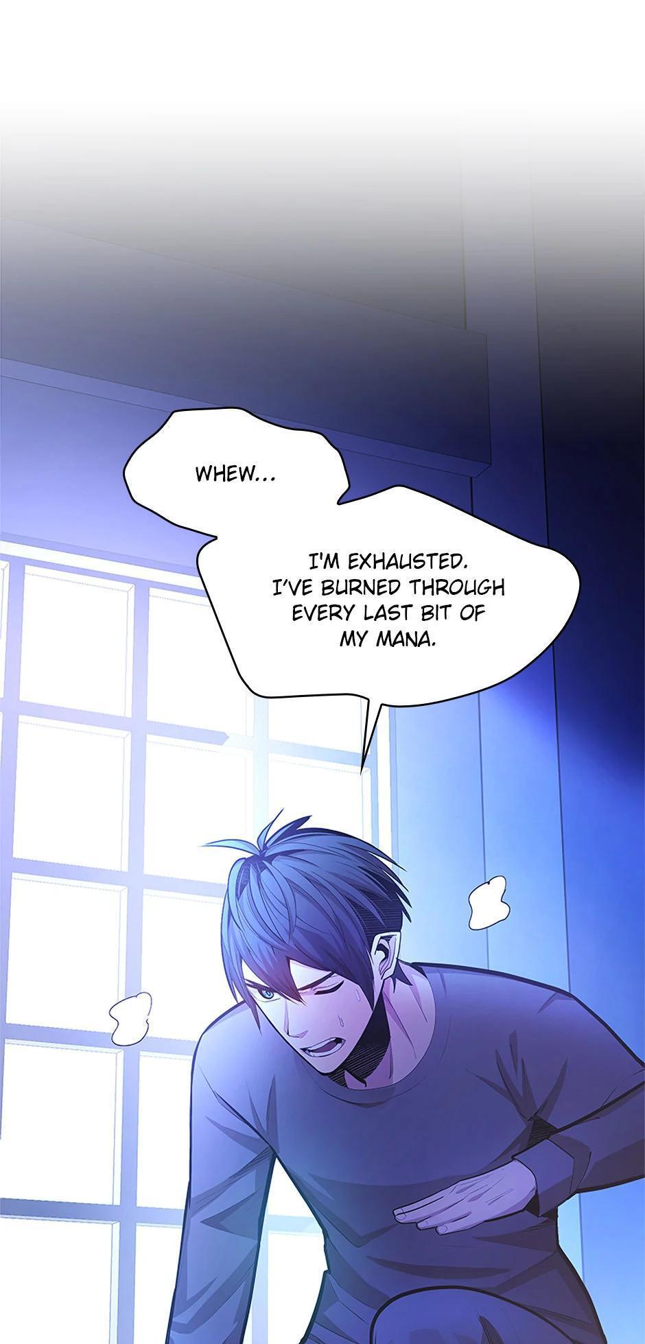 Read The Tutorial Is Too Tough! Manga Online