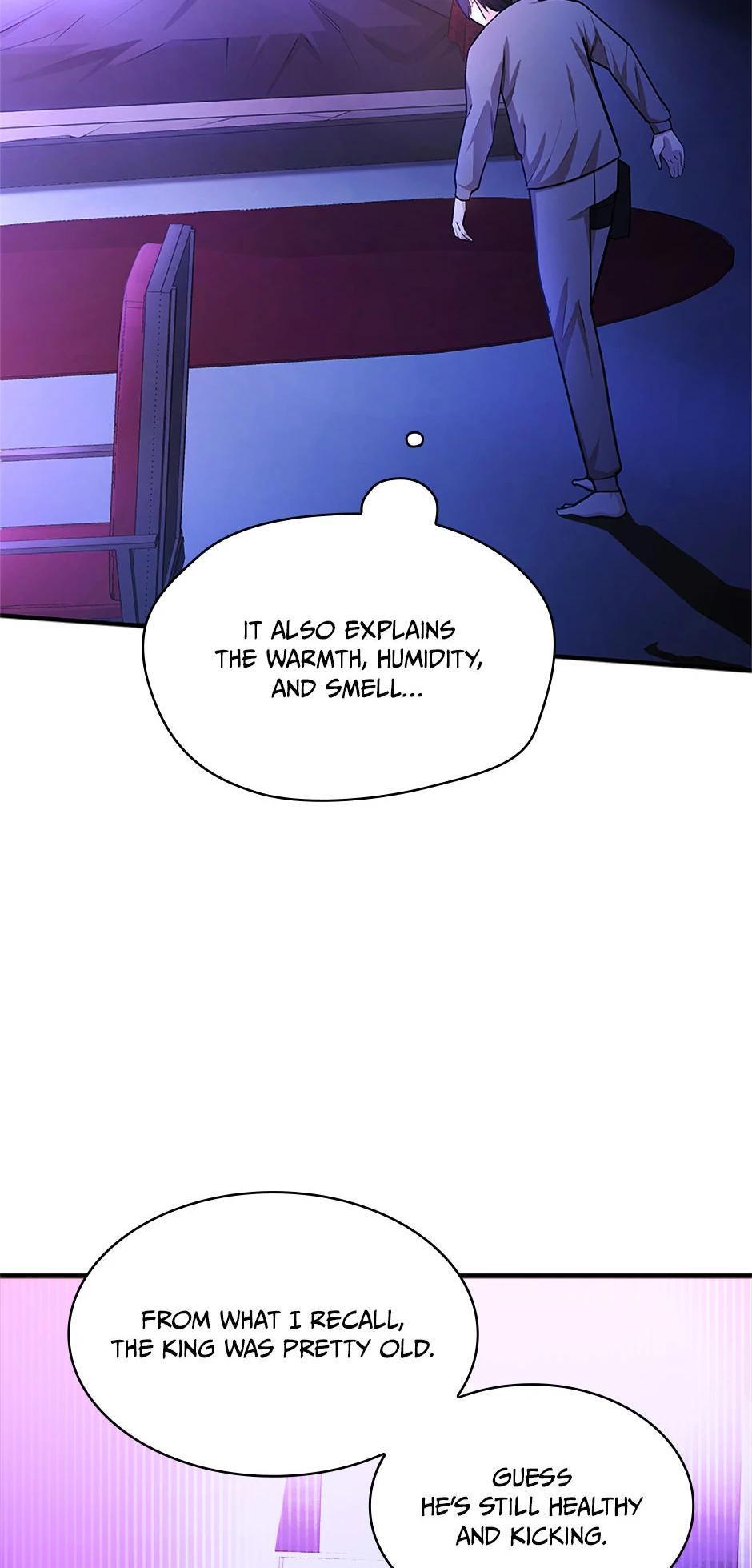 Read The Tutorial Is Too Tough! Manga Online