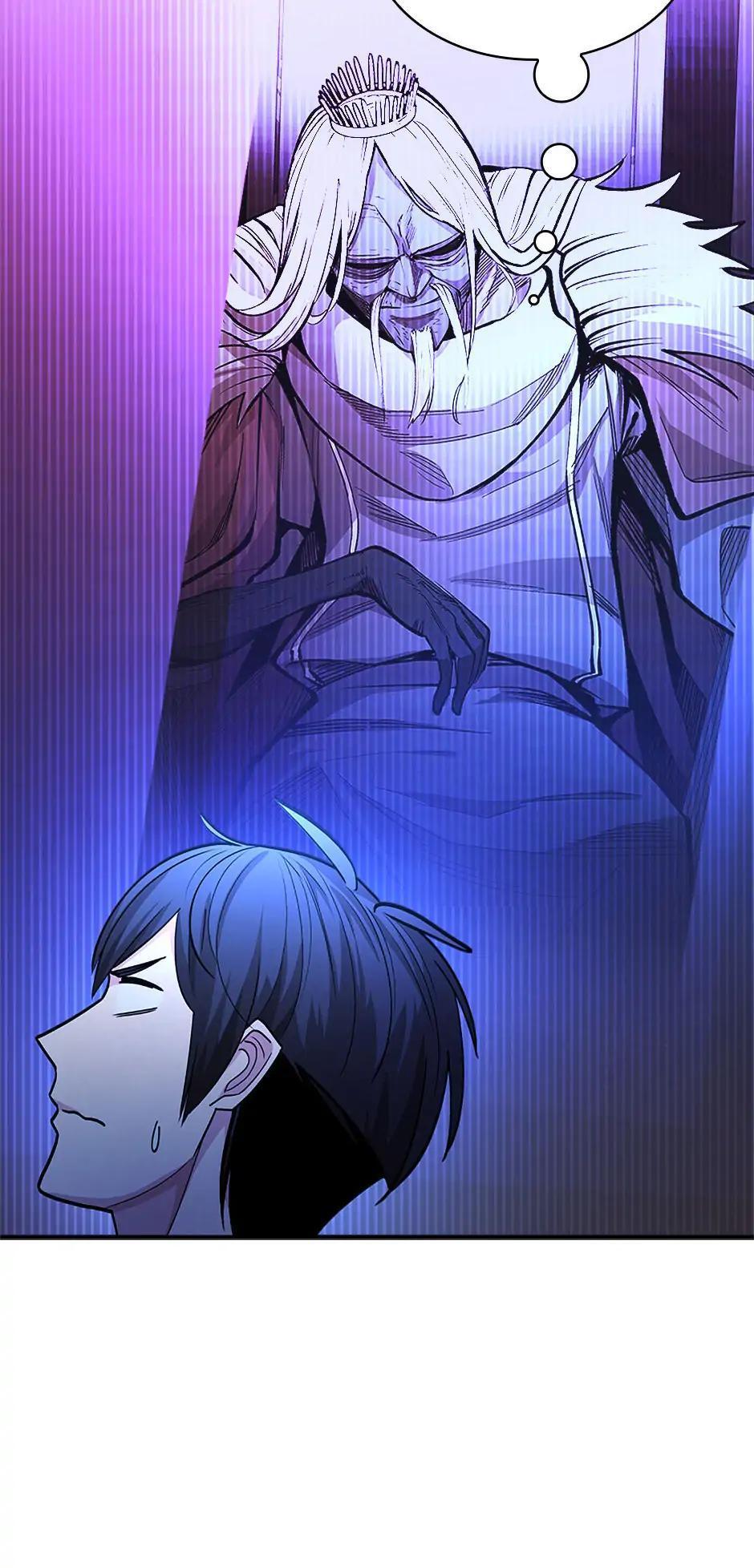 Read The Tutorial Is Too Tough! Manga Online