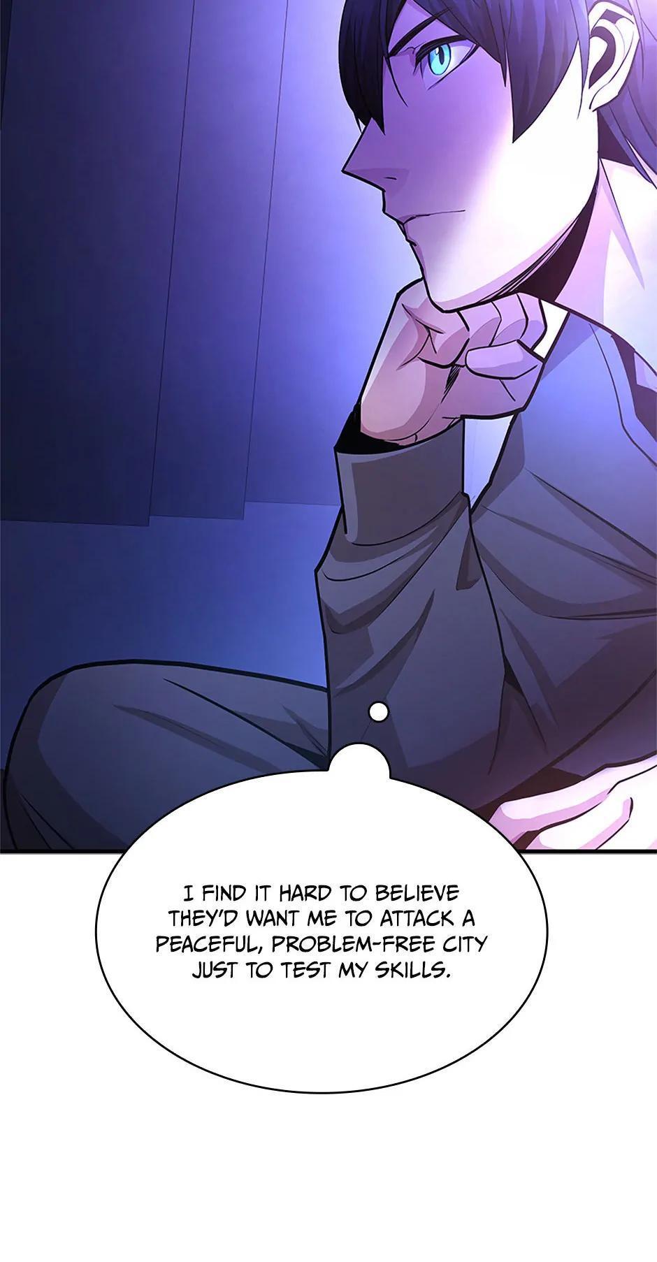 Read The Tutorial Is Too Tough! Manga Online