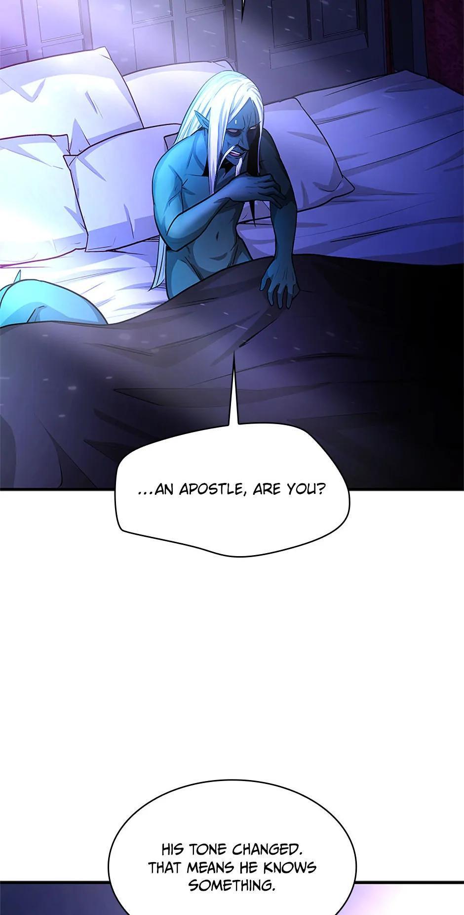 Read The Tutorial Is Too Tough! Manga Online