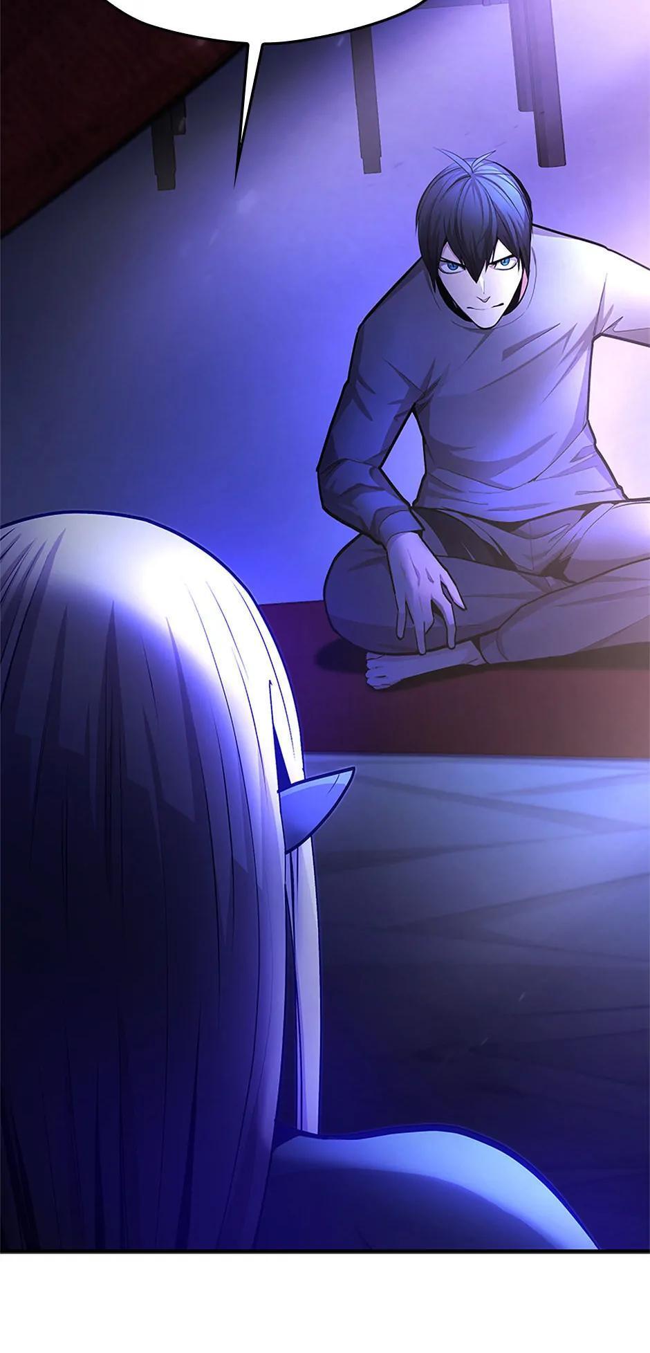 Read The Tutorial Is Too Tough! Manga Online