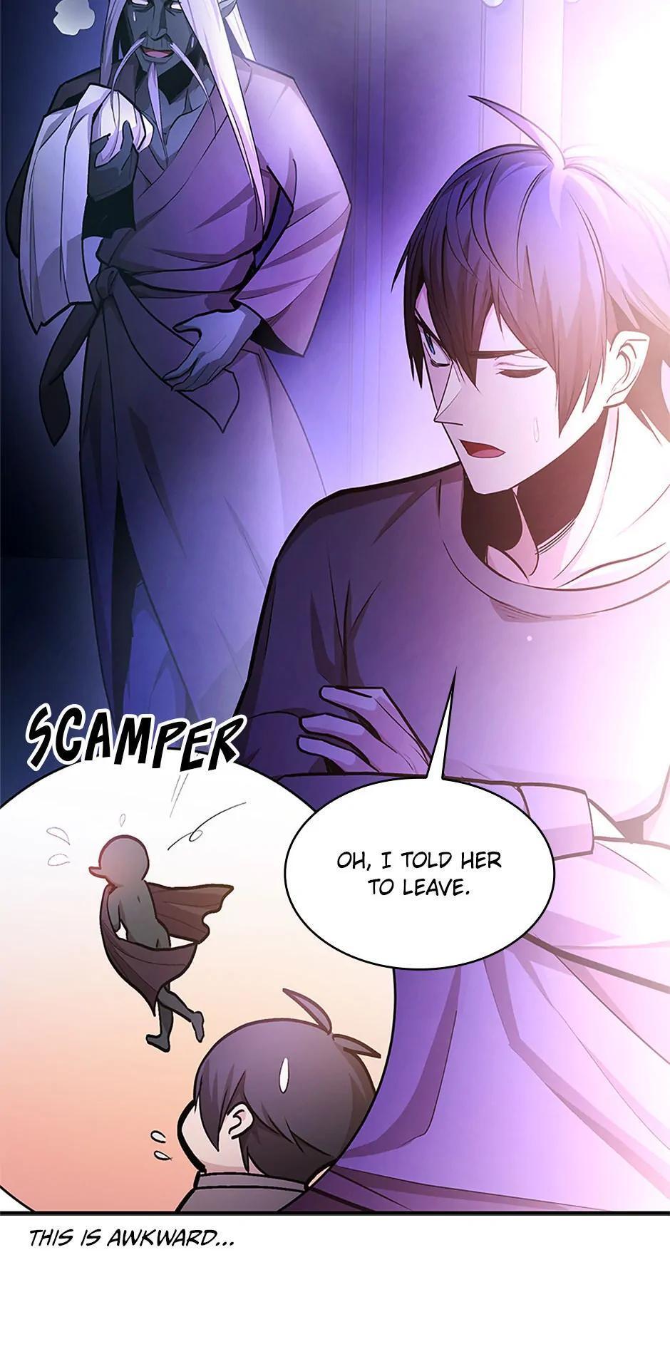 Read The Tutorial Is Too Tough! Manga Online