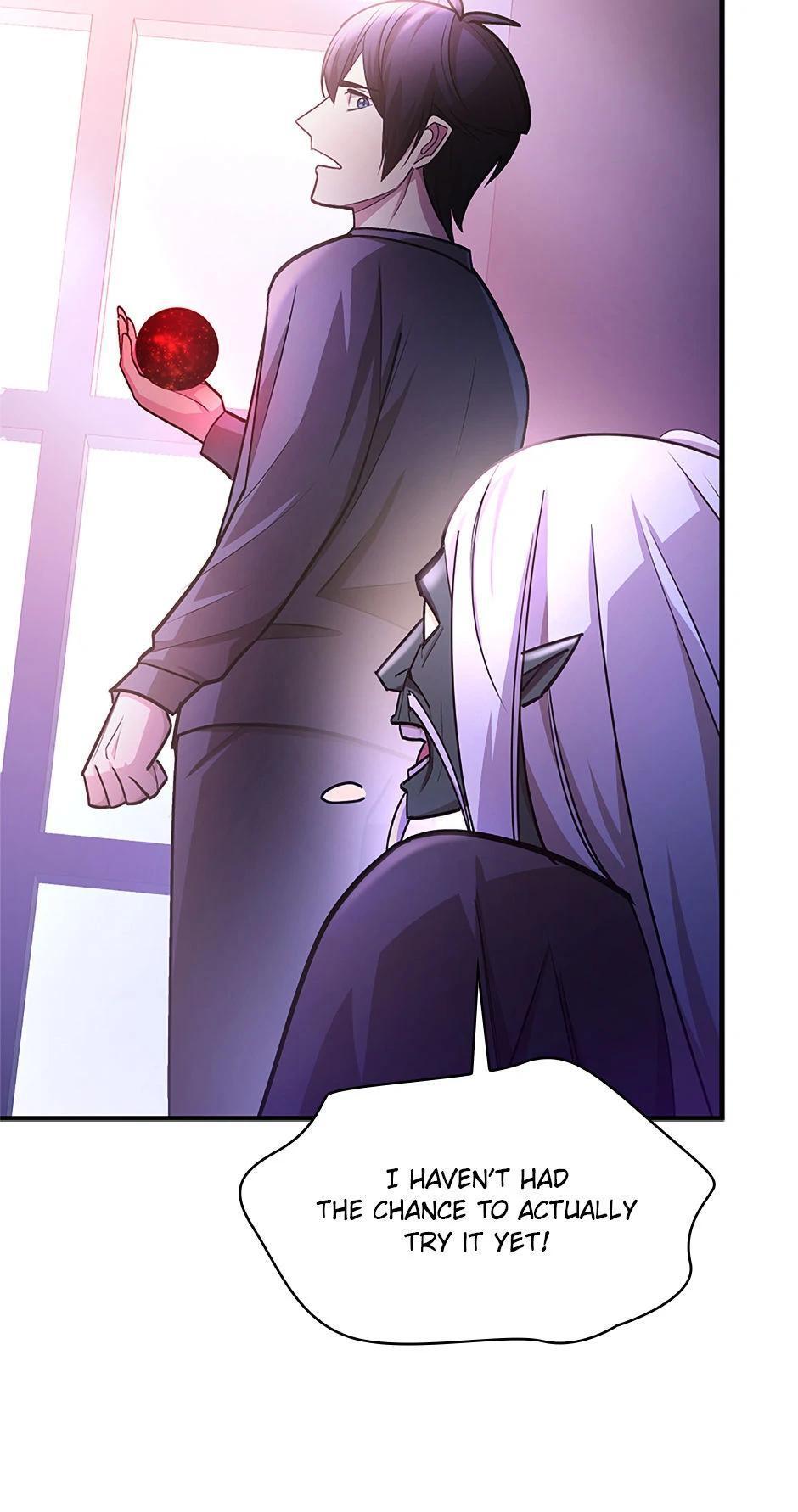 Read The Tutorial Is Too Tough! Manga Online