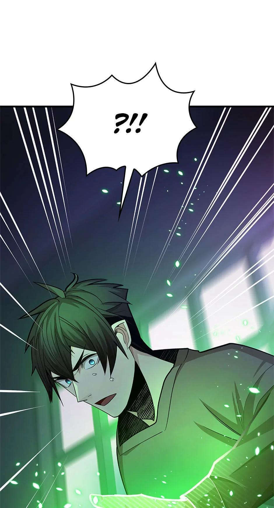 Read The Tutorial Is Too Tough! Manga Online