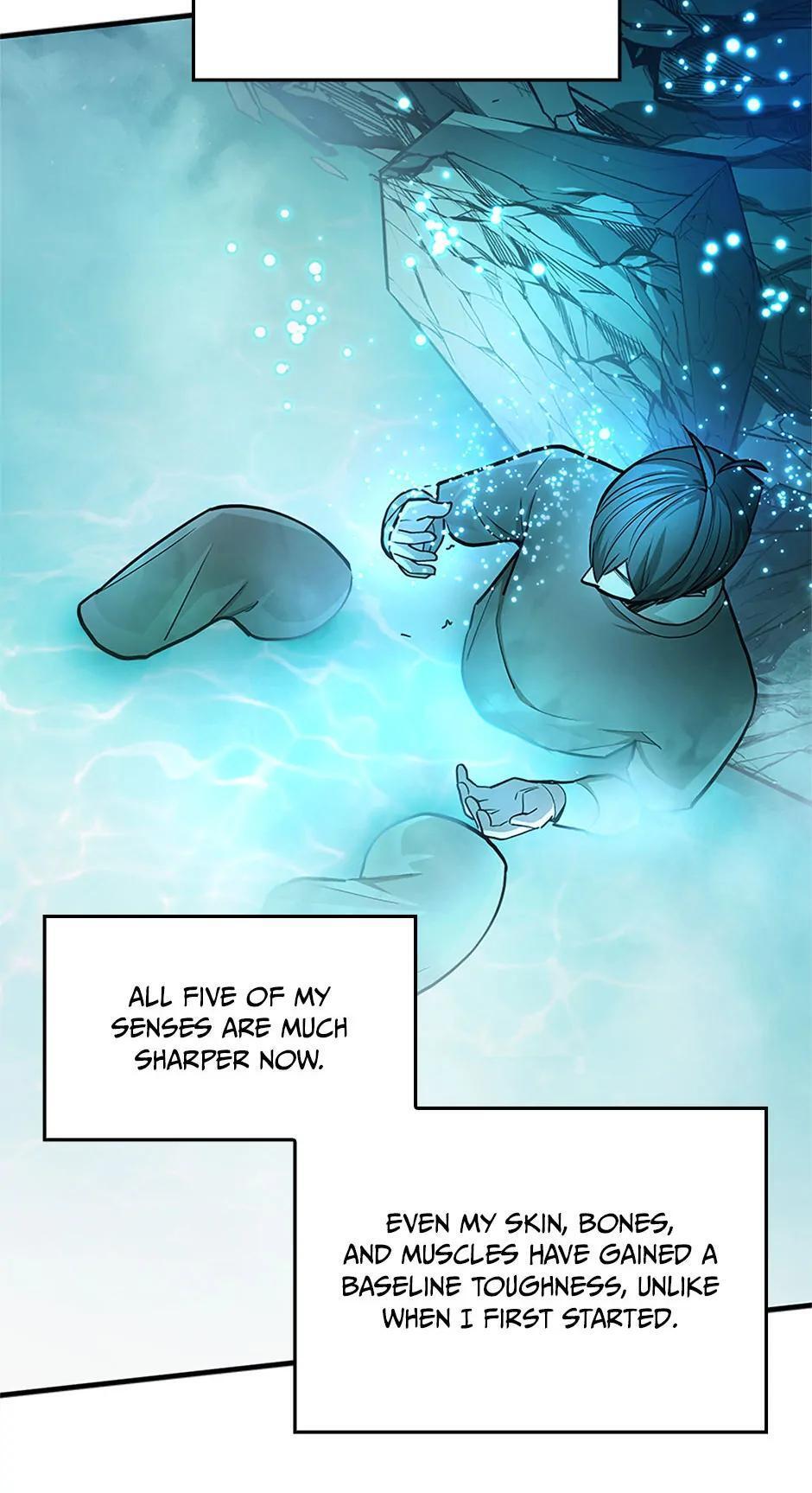 Read The Tutorial Is Too Tough! Manga Online
