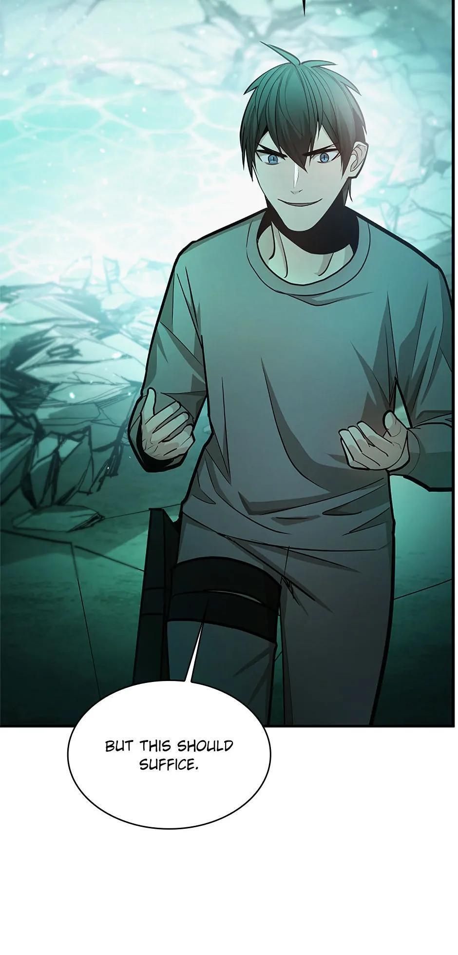 Read The Tutorial Is Too Tough! Manga Online