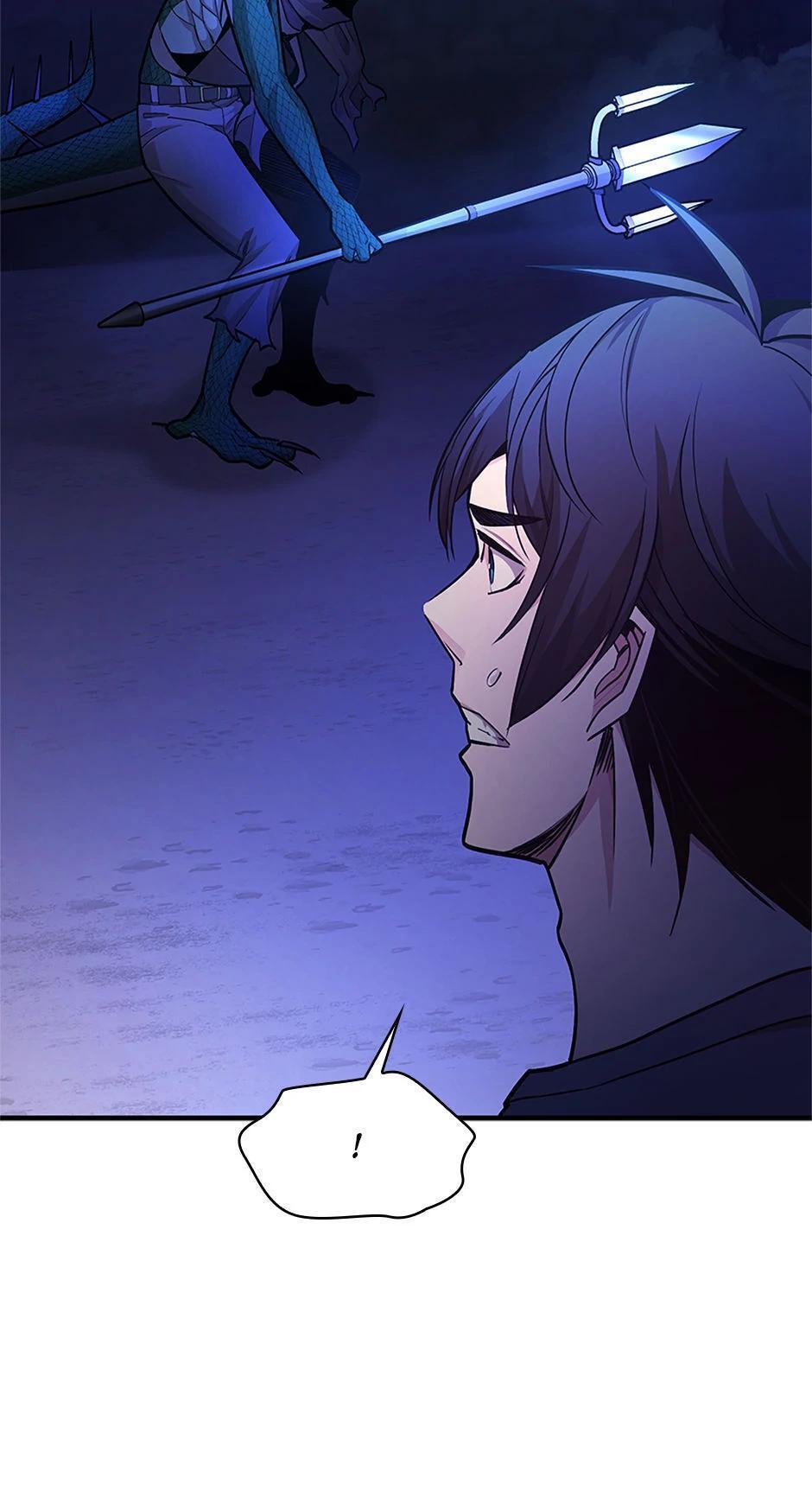 Read The Tutorial Is Too Tough! Manga Online