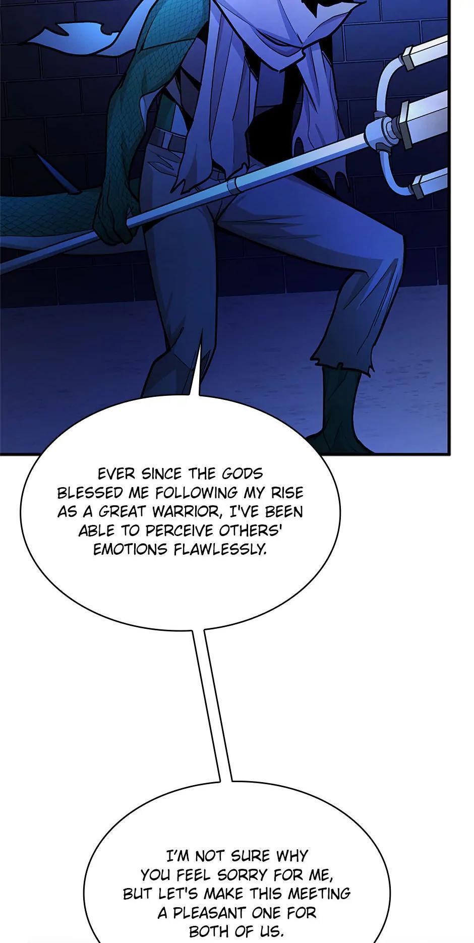 Read The Tutorial Is Too Tough! Manga Online