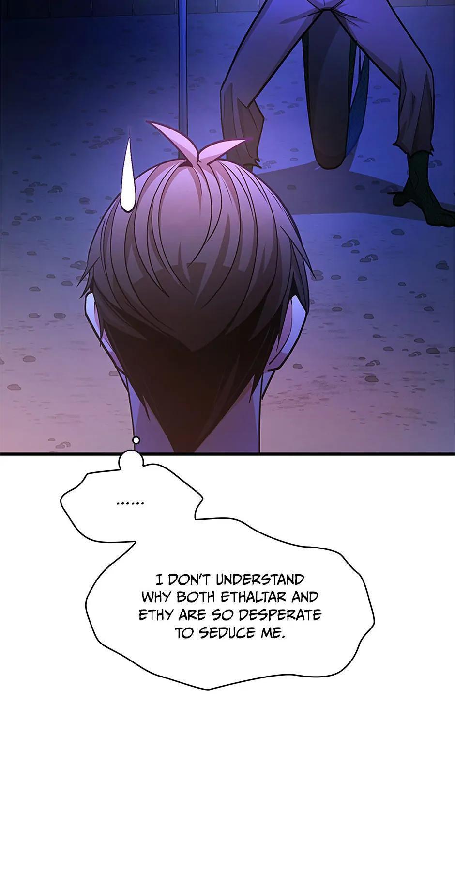 Read The Tutorial Is Too Tough! Manga Online