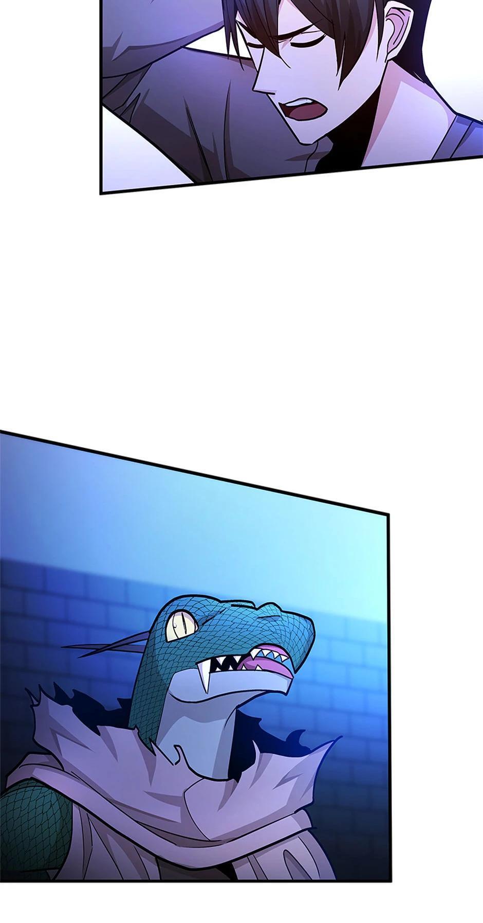 Read The Tutorial Is Too Tough! Manga Online