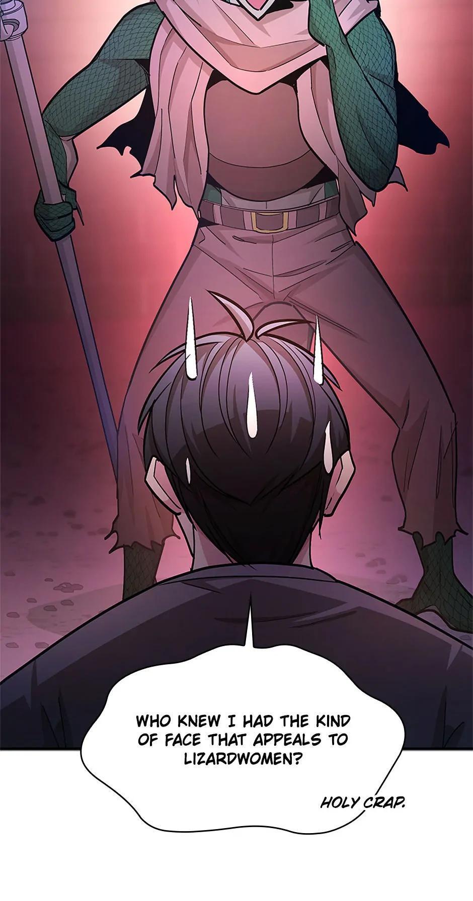 Read The Tutorial Is Too Tough! Manga Online