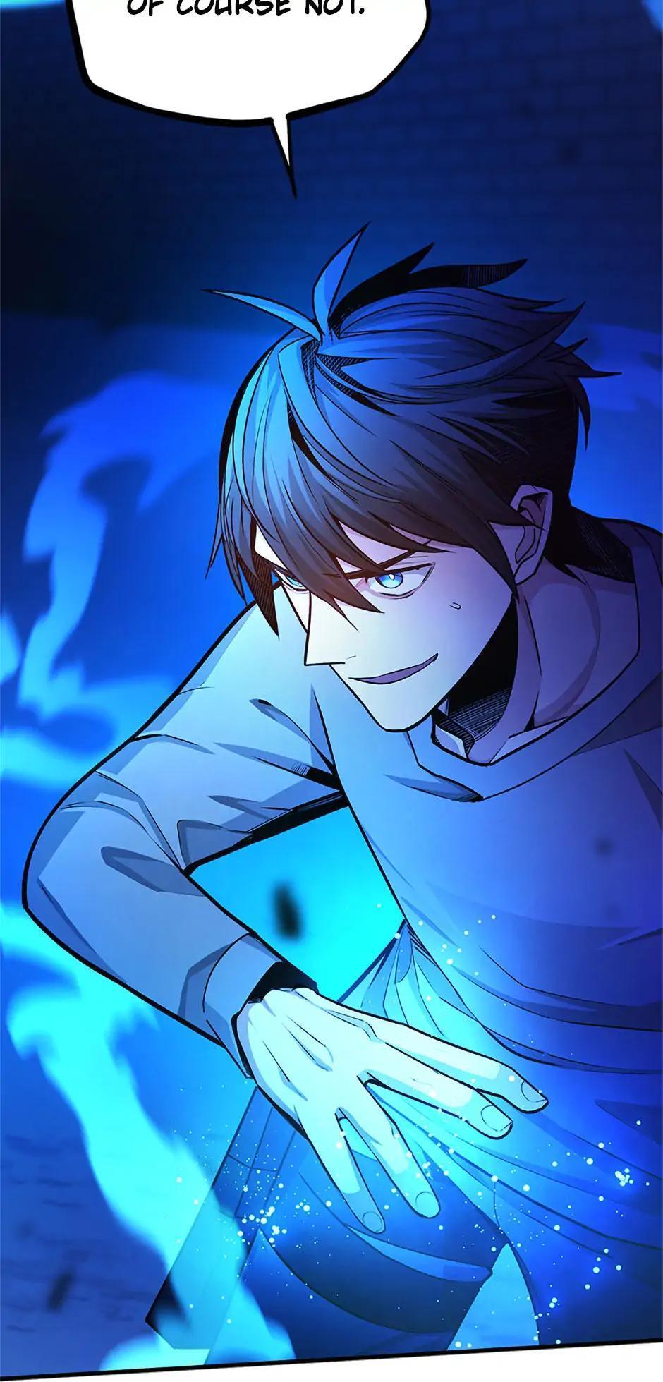 Read The Tutorial Is Too Tough! Manga Online