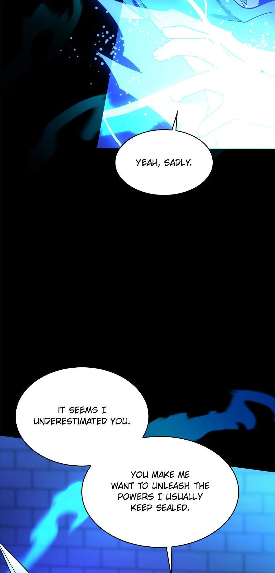 Read The Tutorial Is Too Tough! Manga Online