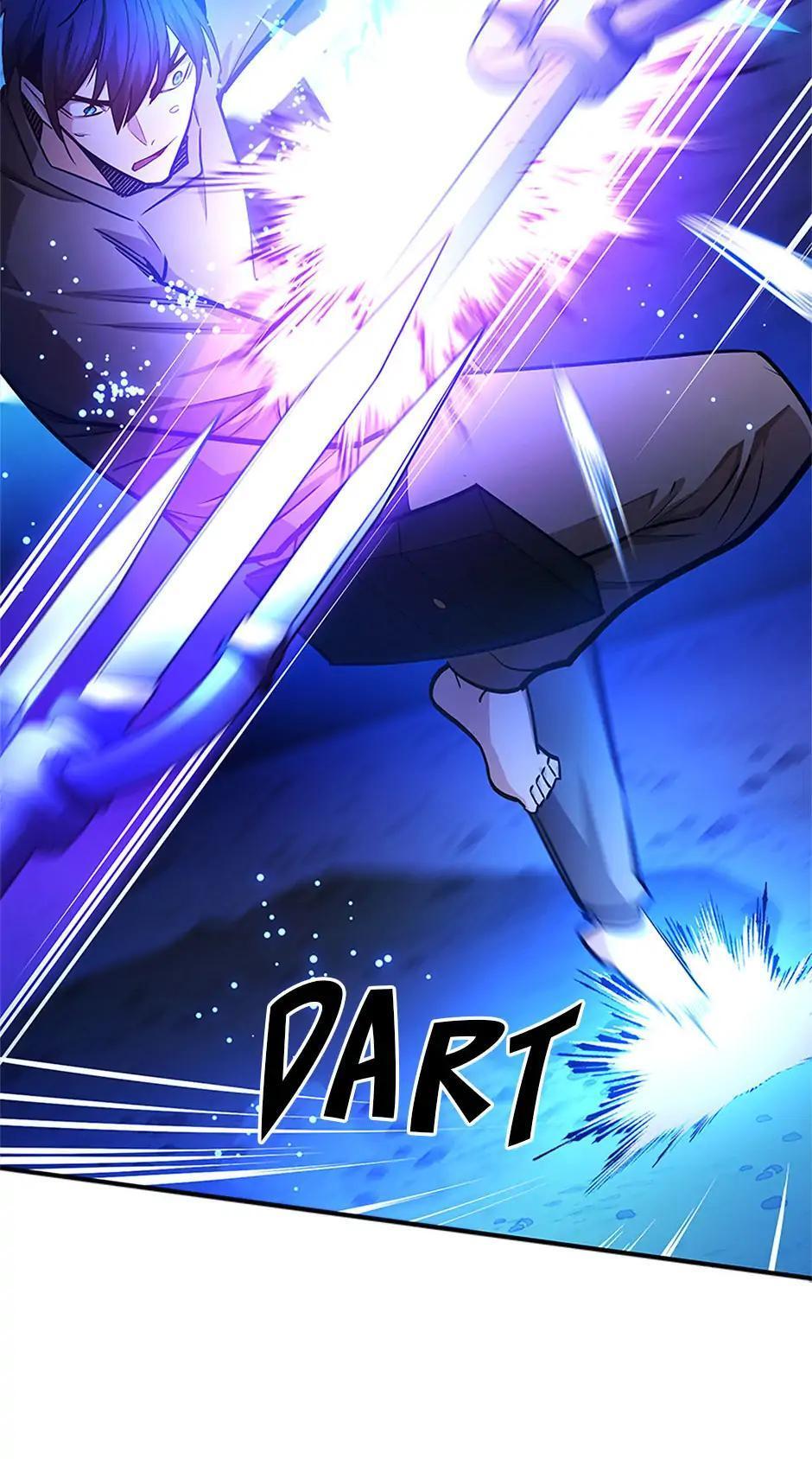 Read The Tutorial Is Too Tough! Manga Online