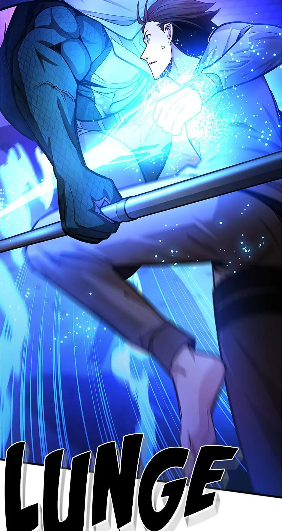 Read The Tutorial Is Too Tough! Manga Online