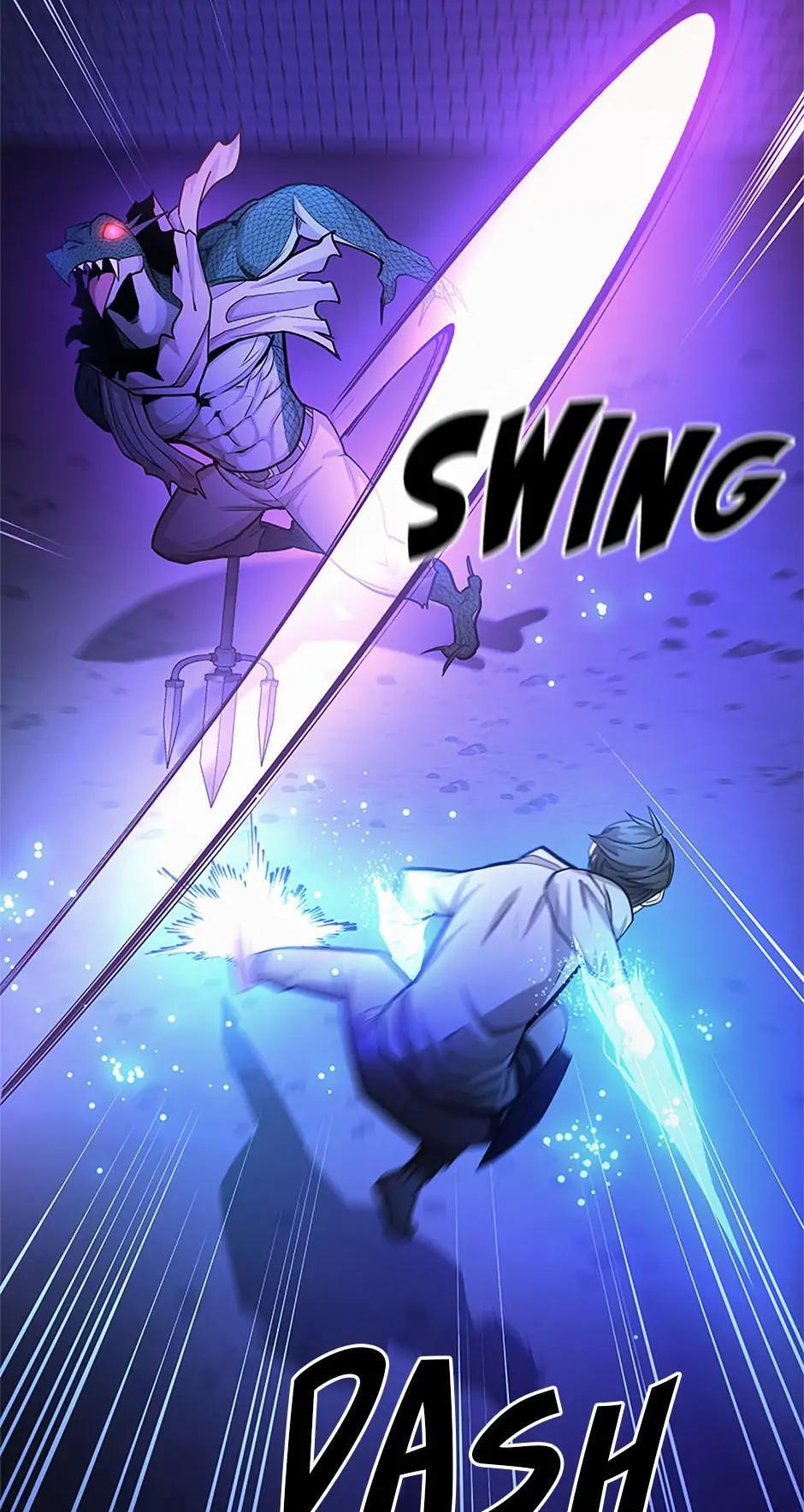 Read The Tutorial Is Too Tough! Manga Online