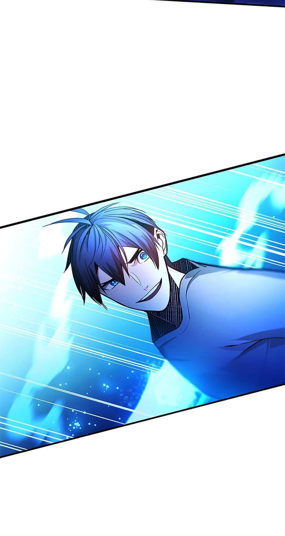 Read The Tutorial Is Too Tough! Manga Online