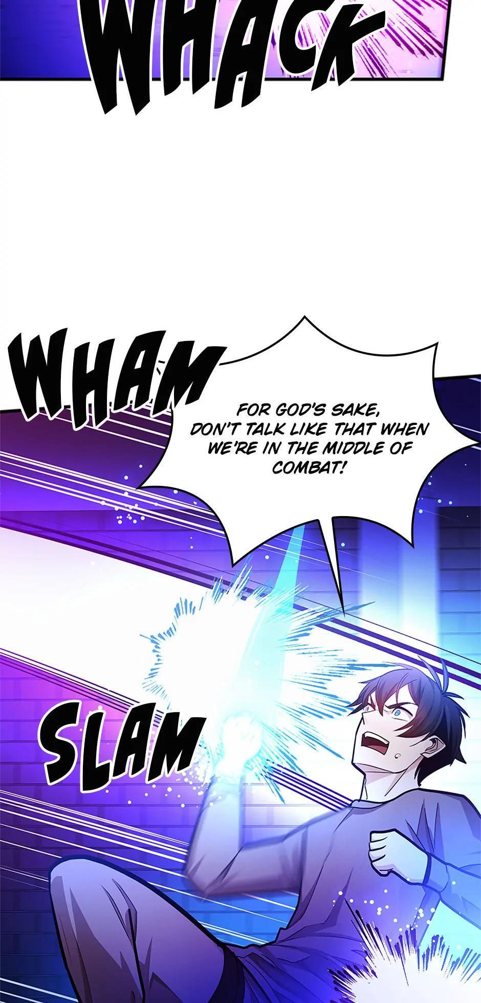Read The Tutorial Is Too Tough! Manga Online