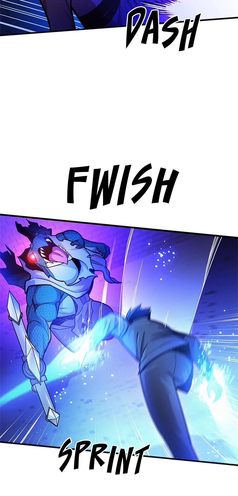 Read The Tutorial Is Too Tough! Manga Online