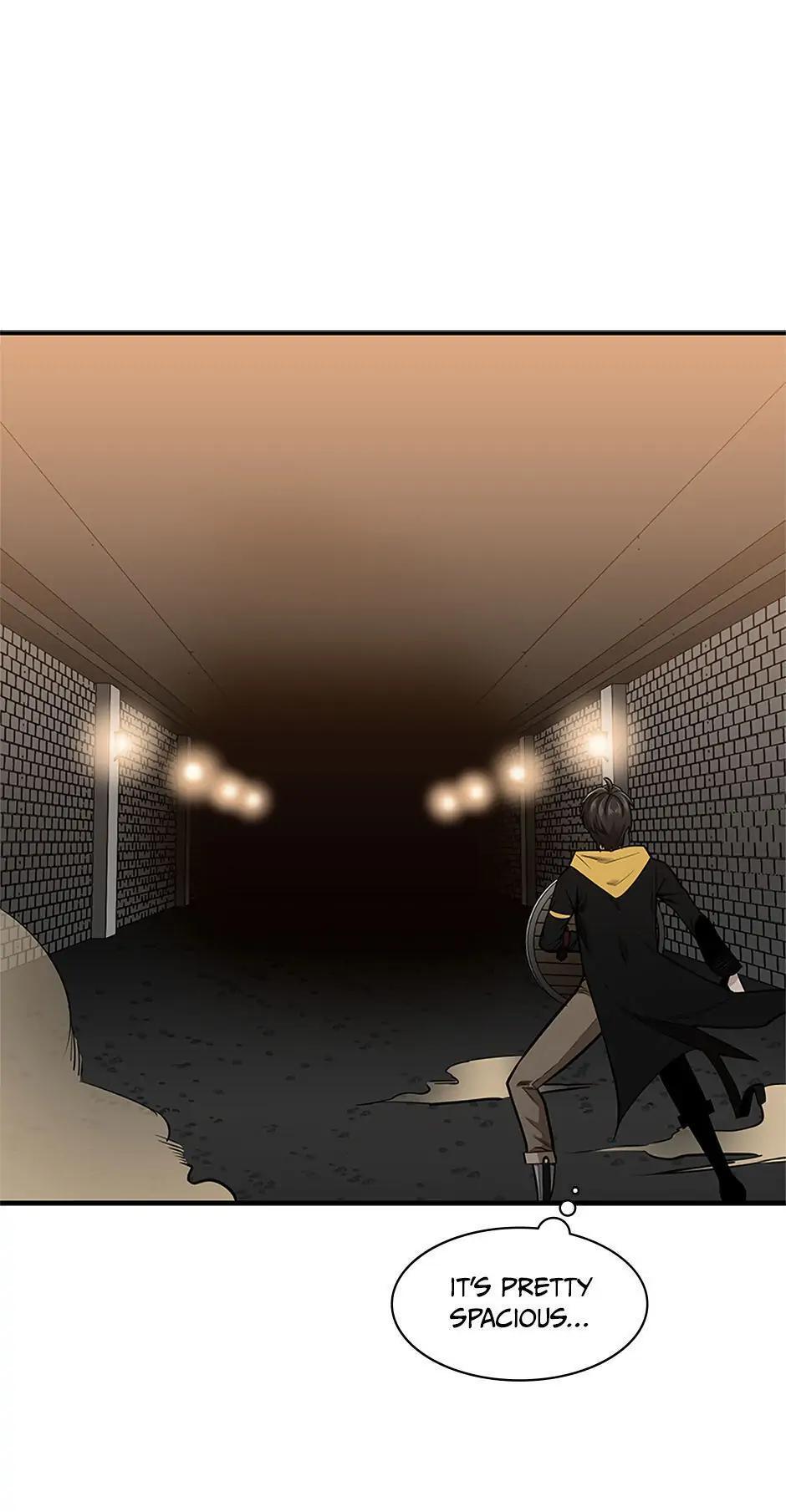 Read The Tutorial Is Too Tough! Manga Online