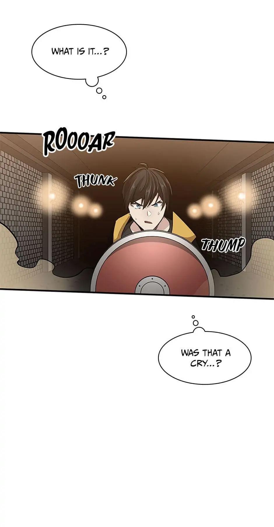 Read The Tutorial Is Too Tough! Manga Online