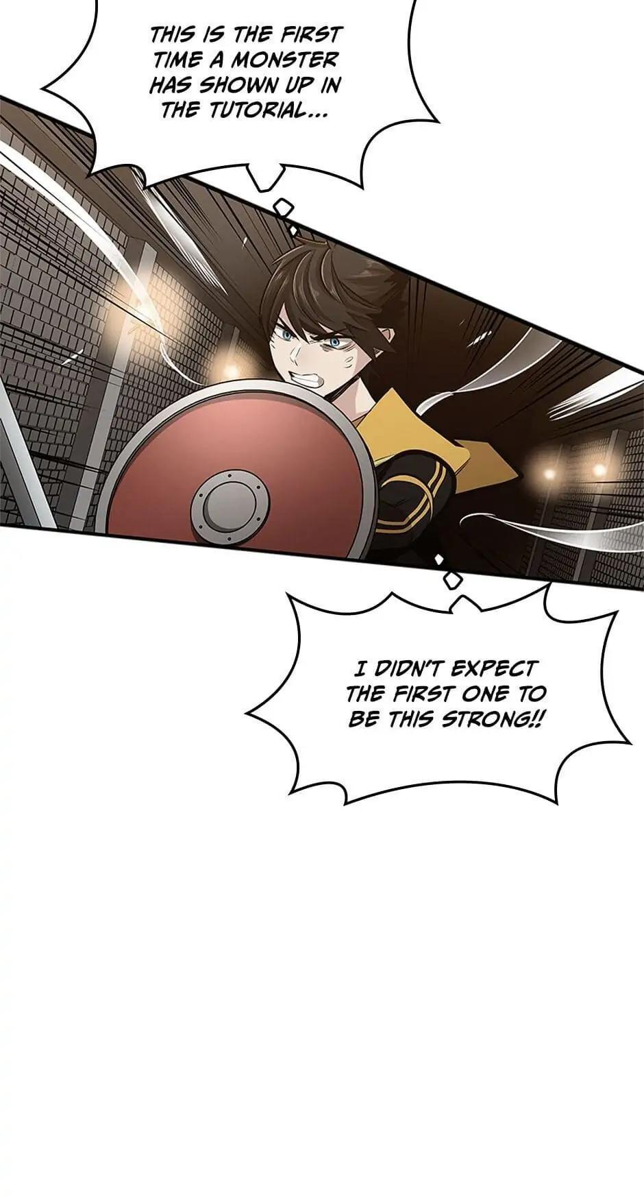 Read The Tutorial Is Too Tough! Manga Online